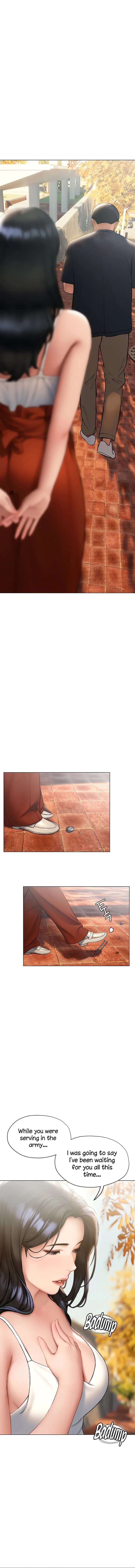 Understanding of Flirting Raw Chapter 15 page 6 - 