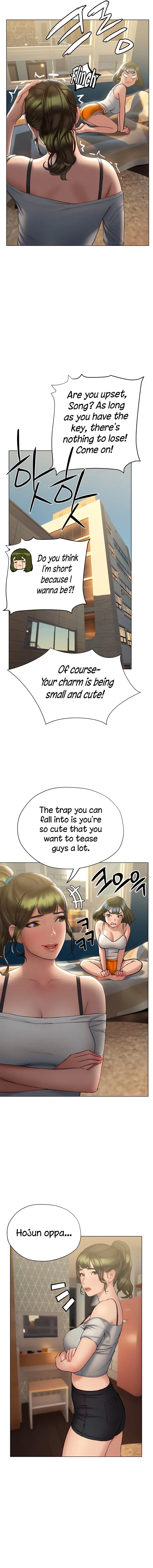 Understanding of Flirting Raw Chapter 15 page 9 - 