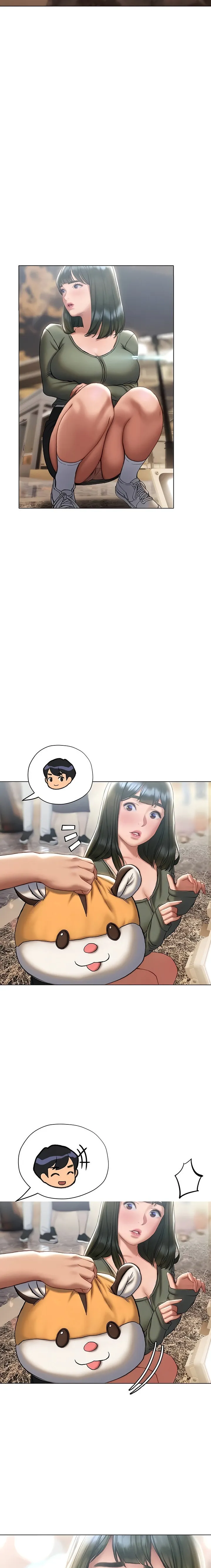 Understanding of Flirting Raw Chapter 16 page 13 - 