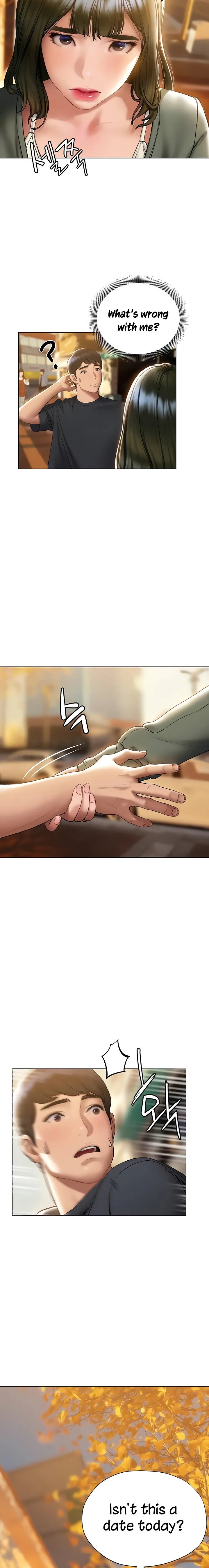 Understanding of Flirting Raw Chapter 16 page 7 - 