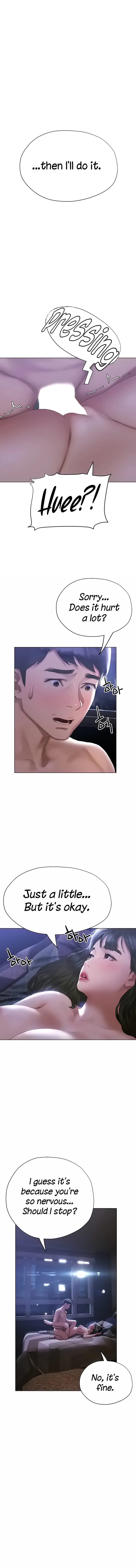 Understanding of Flirting Raw Chapter 17 page 14 - 
