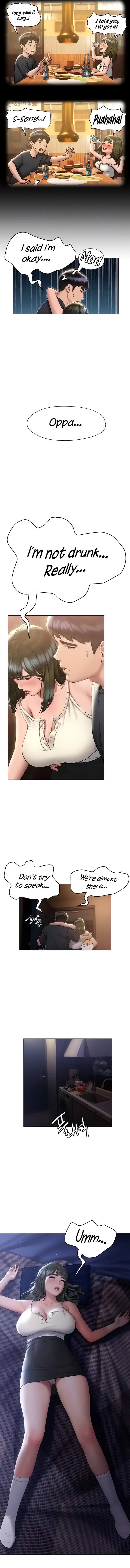 Understanding of Flirting Raw Chapter 17 page 3 - 