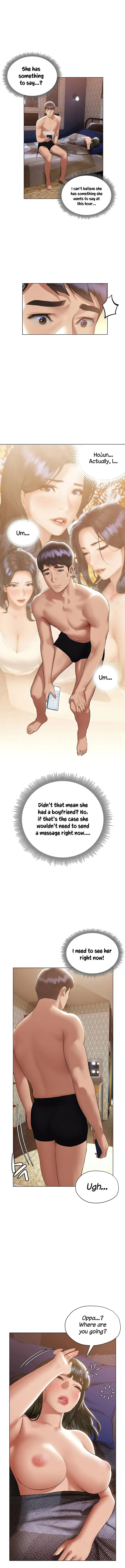 Understanding of Flirting Raw Chapter 20 page 2 - 