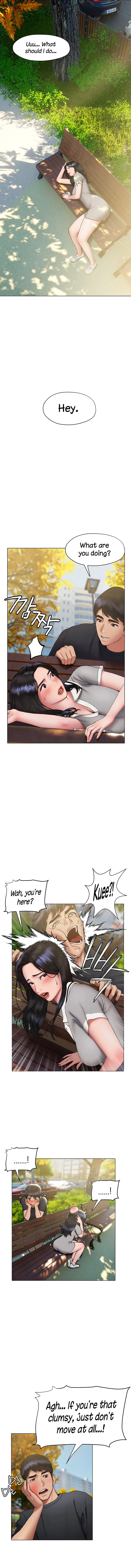 Understanding of Flirting Raw Chapter 20 page 7 - 