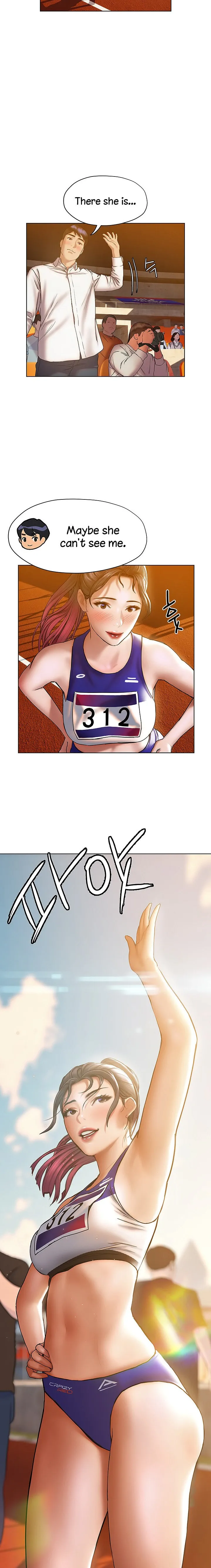 Understanding of Flirting Raw Chapter 22 page 2 - 