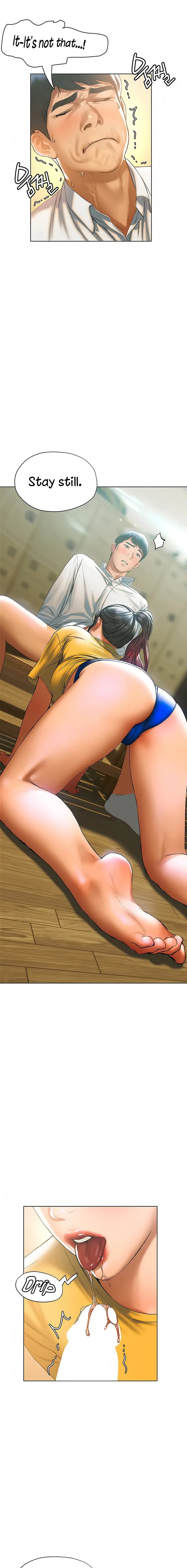Understanding of Flirting Raw Chapter 22 page 15 - 
