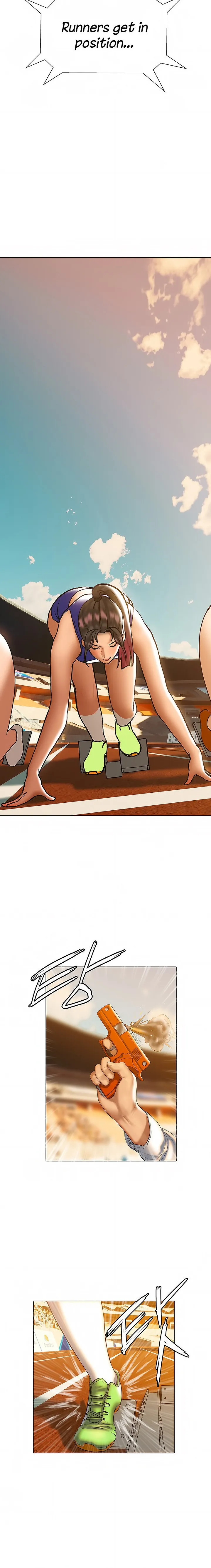 Understanding of Flirting Raw Chapter 22 page 5 - 