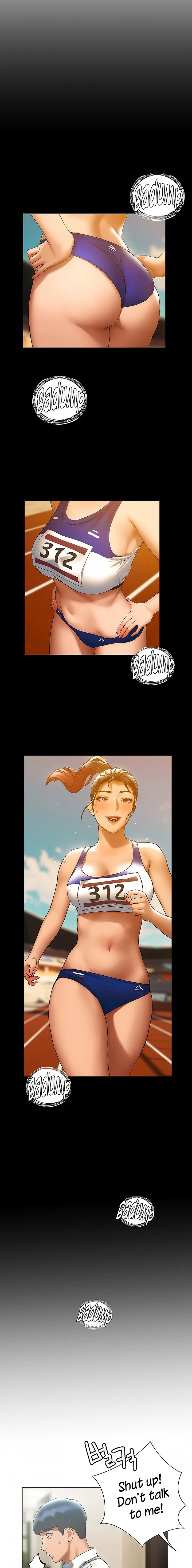Understanding of Flirting Raw Chapter 22 page 8 - 