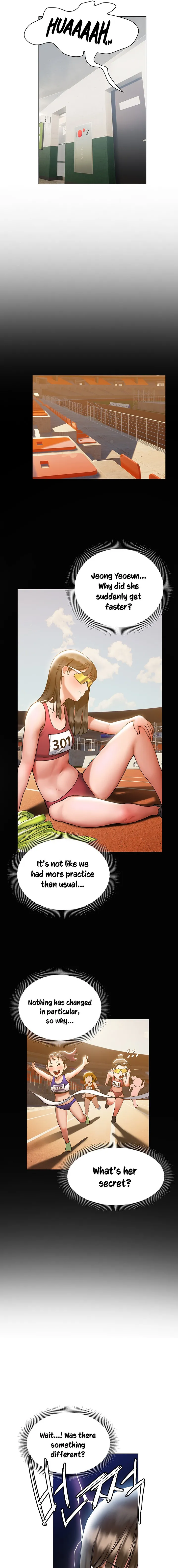 Understanding of Flirting Raw Chapter 23 page 16 - 