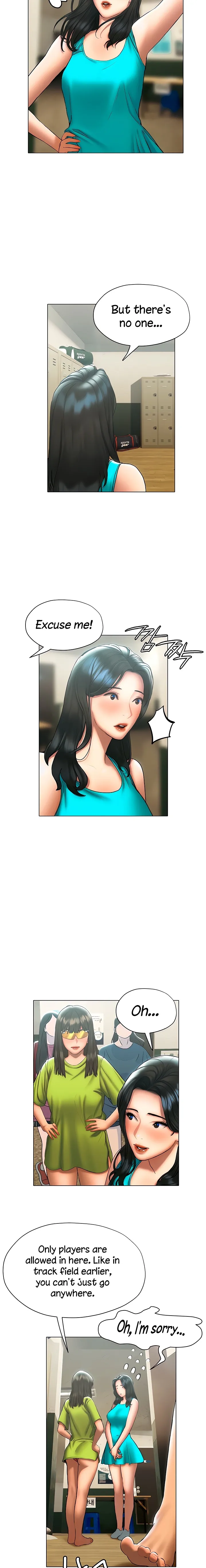 Understanding of Flirting Raw Chapter 24 page 12 - 