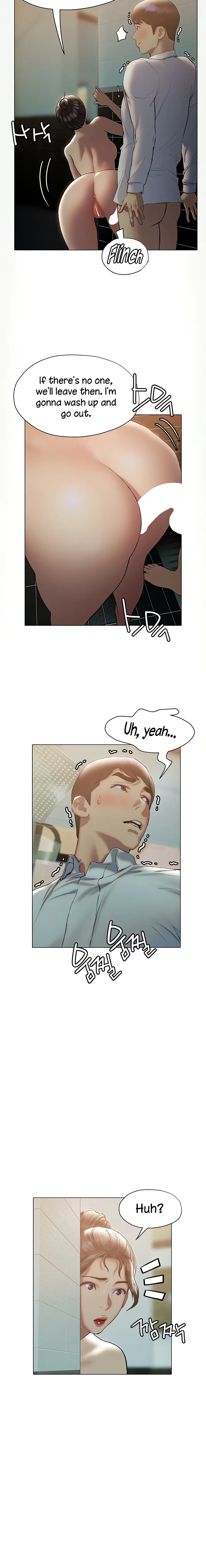 Understanding of Flirting Raw Chapter 24 page 15 - 