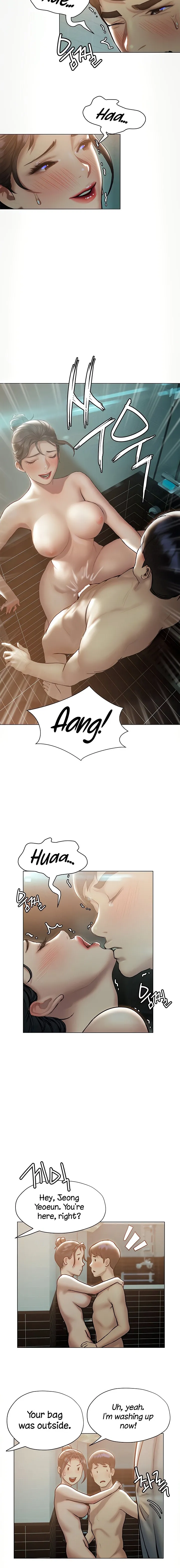 Understanding of Flirting Raw Chapter 24 page 18 - 
