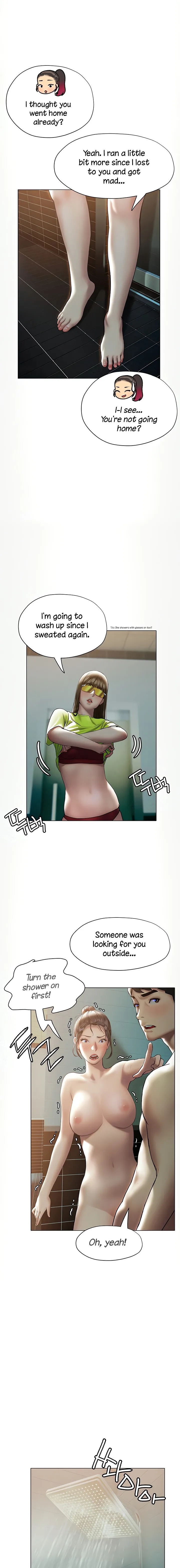 Understanding of Flirting Raw Chapter 24 page 19 - 