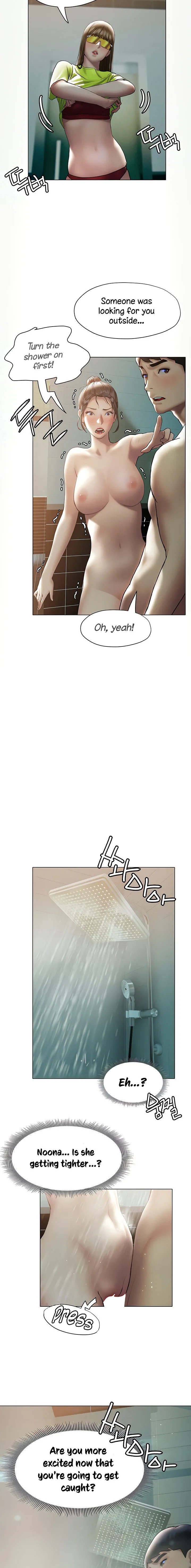 Understanding of Flirting Raw Chapter 25 page 2 - 