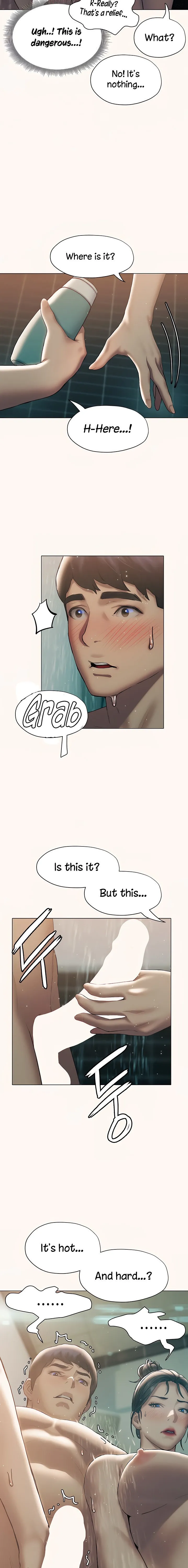 Understanding of Flirting Raw Chapter 25 page 12 - 