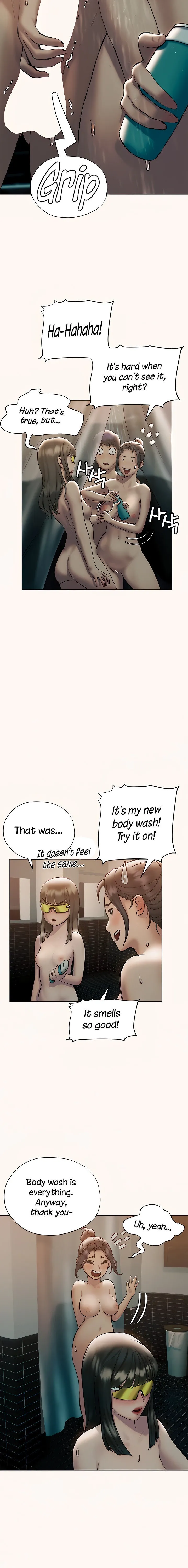 Understanding of Flirting Raw Chapter 25 page 13 - 
