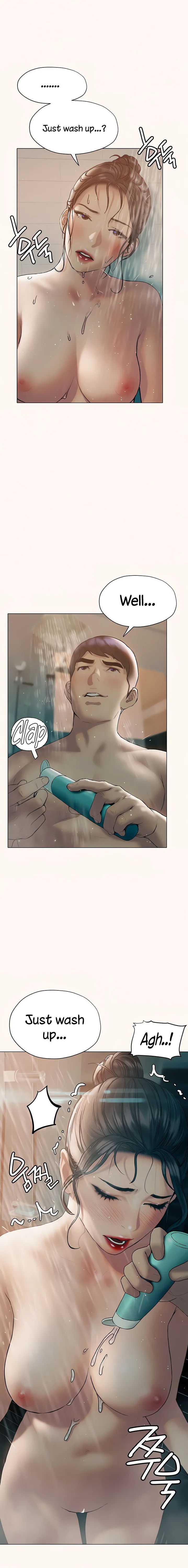 Understanding of Flirting Raw Chapter 25 page 16 - 