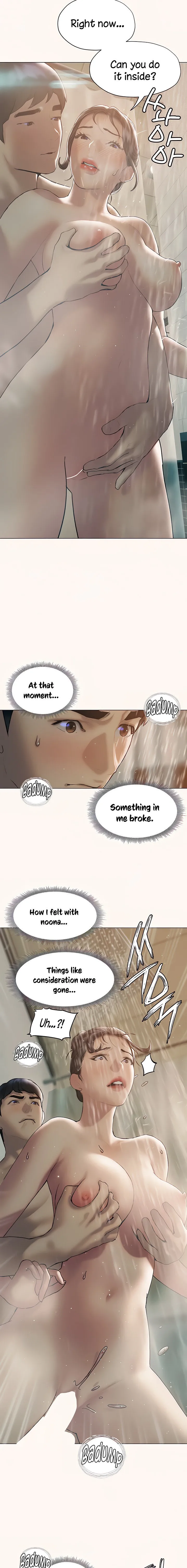Understanding of Flirting Raw Chapter 25 page 18 - 