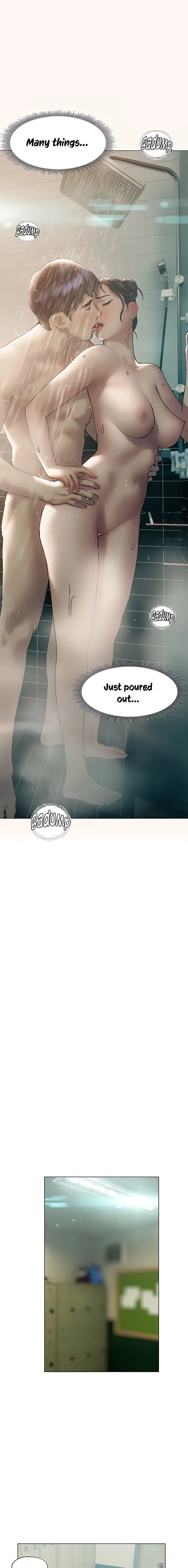 Understanding of Flirting Raw Chapter 25 page 20 - 