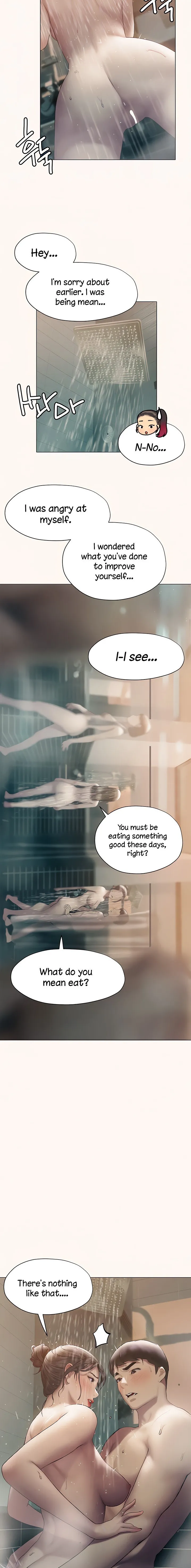 Understanding of Flirting Raw Chapter 25 page 4 - 