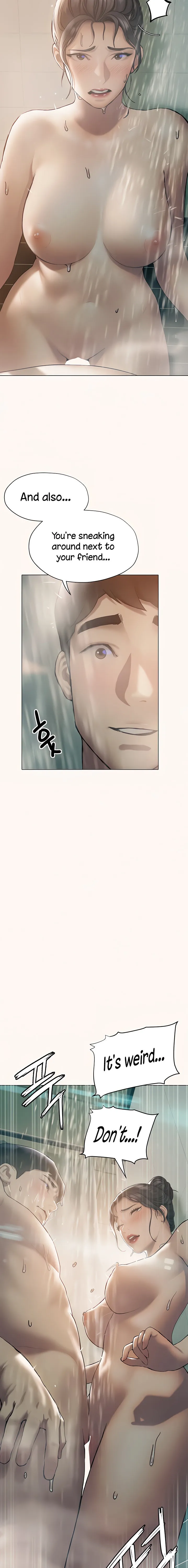 Understanding of Flirting Raw Chapter 25 page 7 - 