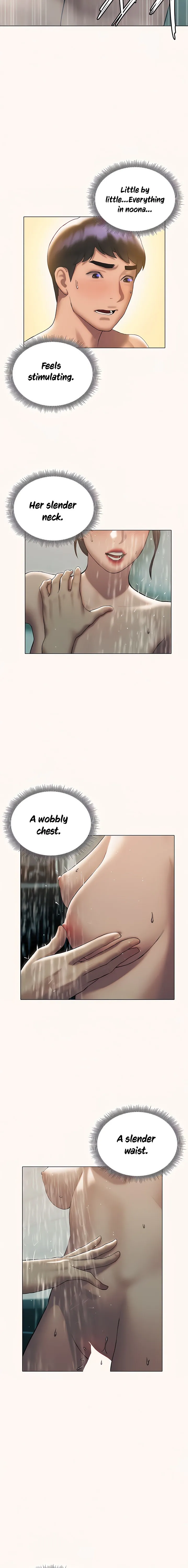 Understanding of Flirting Raw Chapter 25 page 8 - 