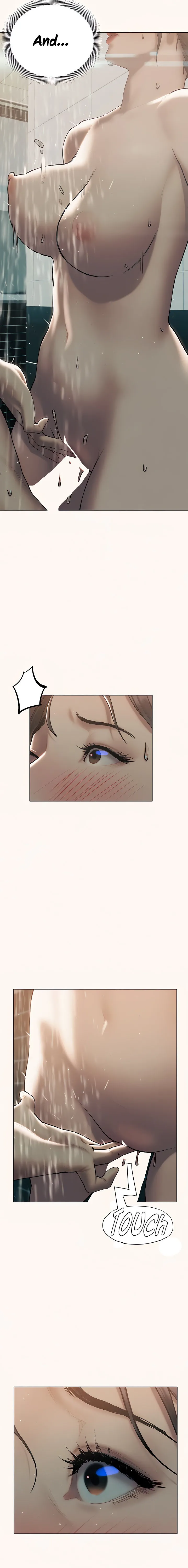 Understanding of Flirting Raw Chapter 25 page 9 - 