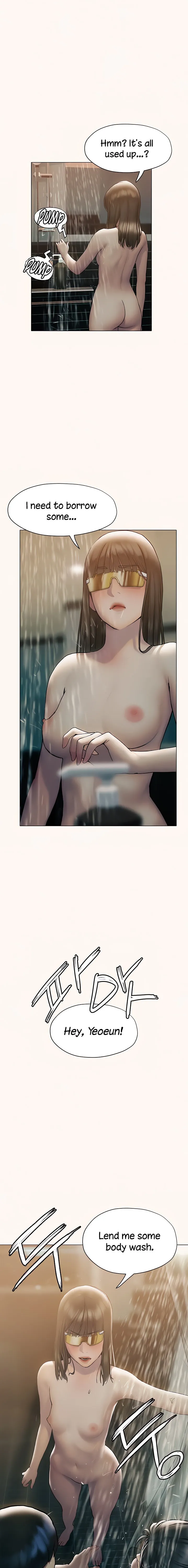 Understanding of Flirting Raw Chapter 25 page 10 - 