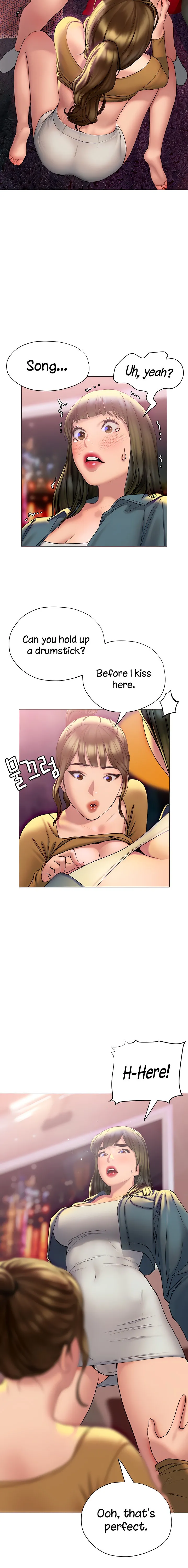 Understanding of Flirting Raw Chapter 26 page 13 - 