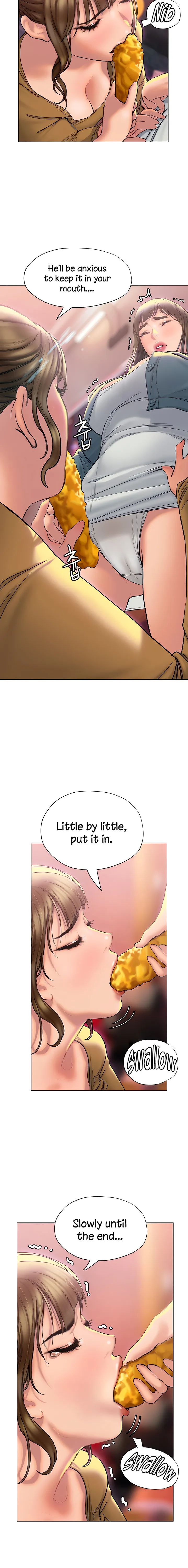 Understanding of Flirting Raw Chapter 26 page 15 - 