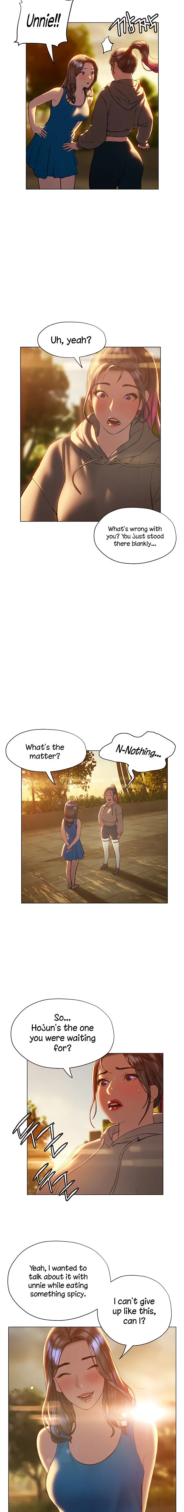 Understanding of Flirting Raw Chapter 26 page 4 - 