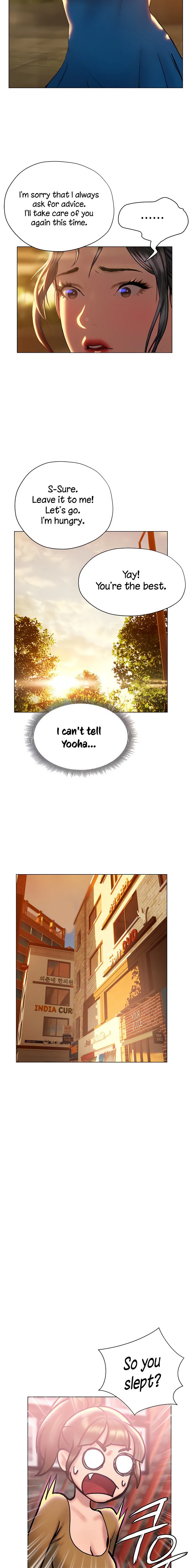 Understanding of Flirting Raw Chapter 26 page 5 - 