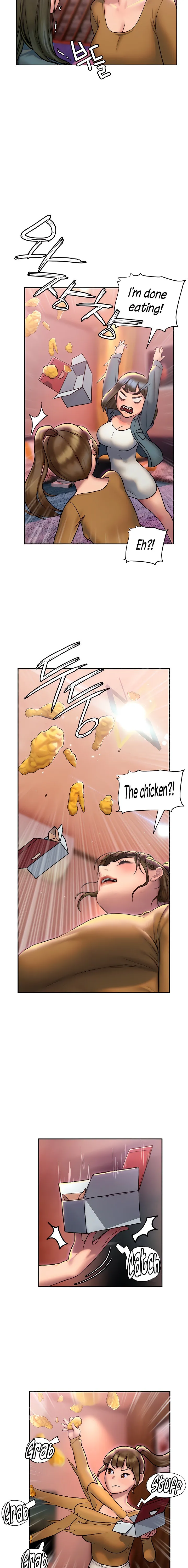 Understanding of Flirting Raw Chapter 26 page 7 - 