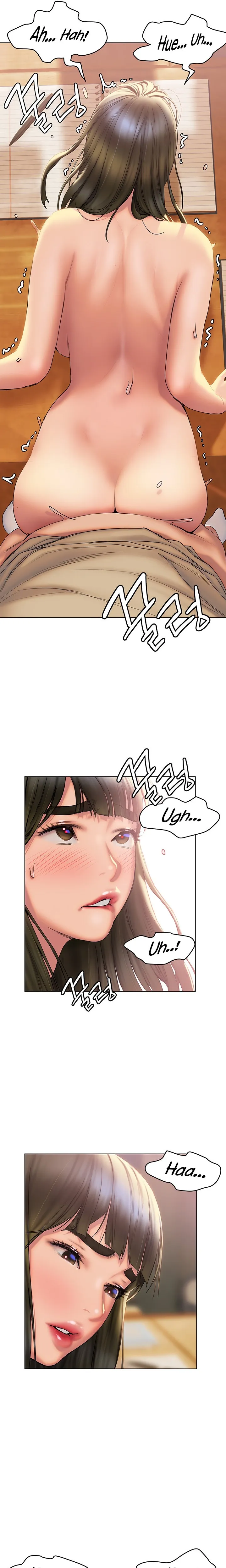 Understanding of Flirting Raw Chapter 29 page 11 - 