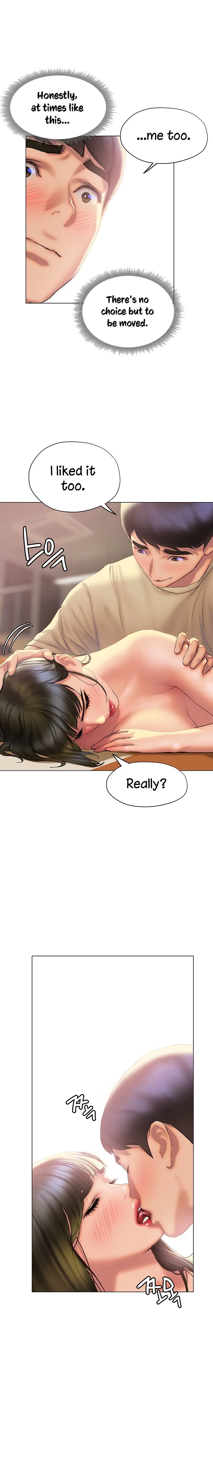 Understanding of Flirting Raw Chapter 29 page 13 - 