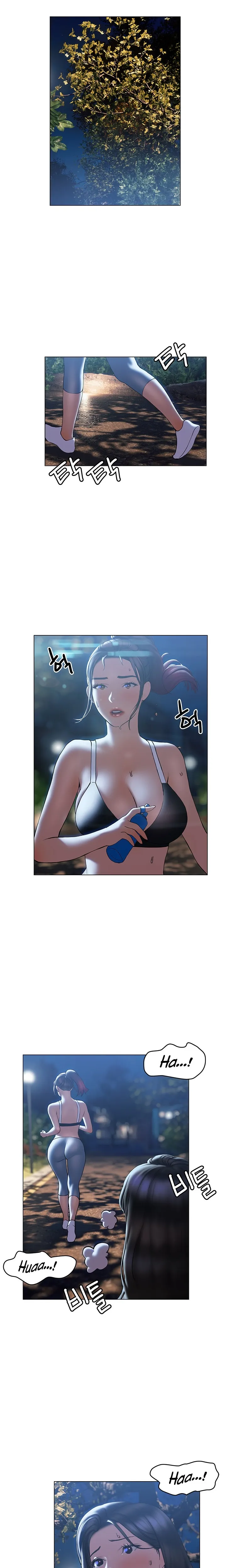 Understanding of Flirting Raw Chapter 29 page 14 - 