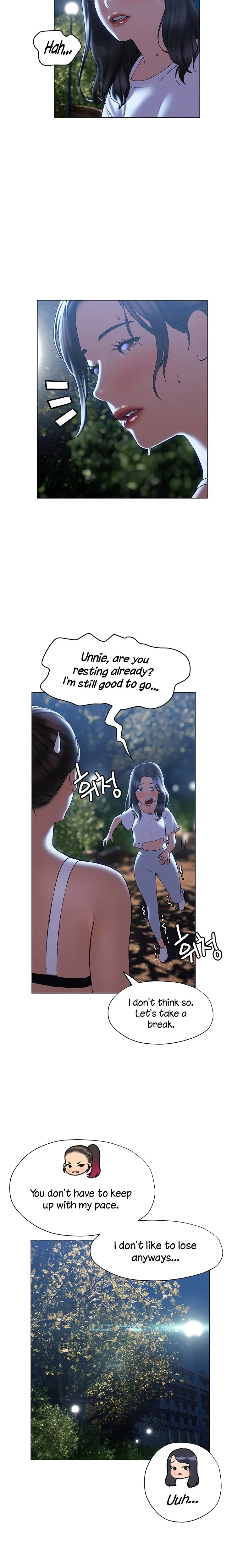 Understanding of Flirting Raw Chapter 29 page 15 - 