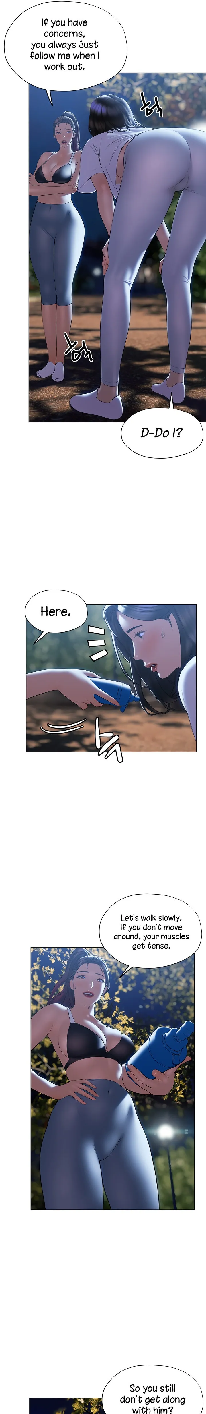 Understanding of Flirting Raw Chapter 29 page 16 - 