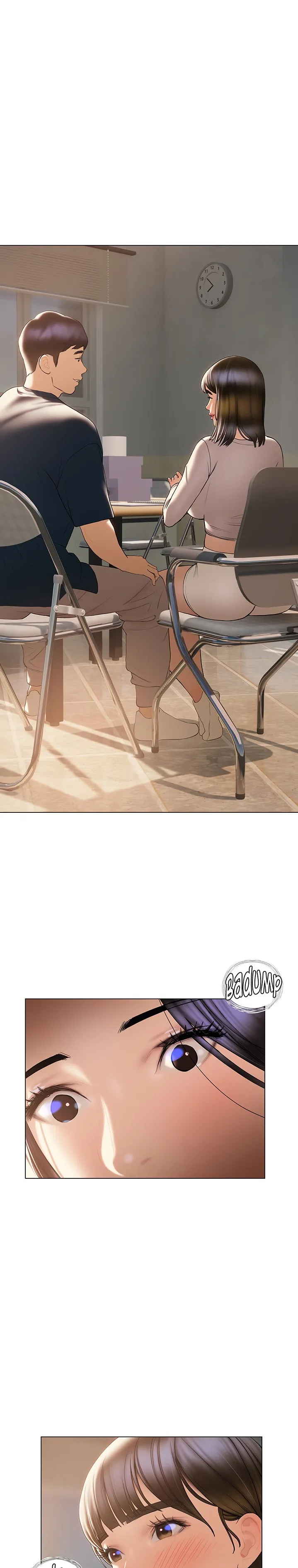 Understanding of Flirting Raw Chapter 29 page 22 - 