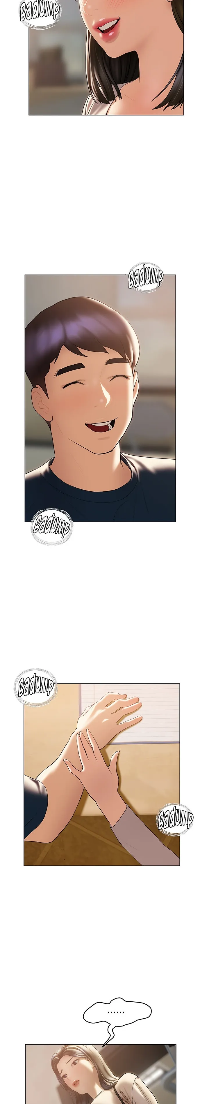 Understanding of Flirting Raw Chapter 29 page 23 - 