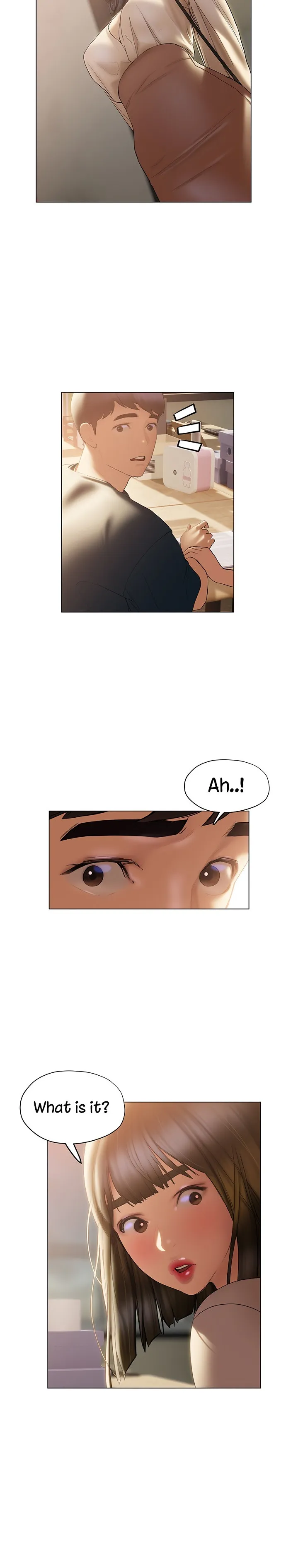 Understanding of Flirting Raw Chapter 29 page 24 - 