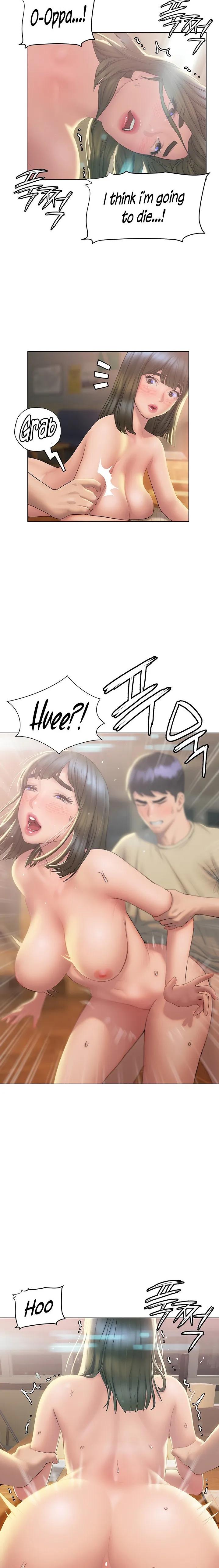 Understanding of Flirting Raw Chapter 29 page 4 - 