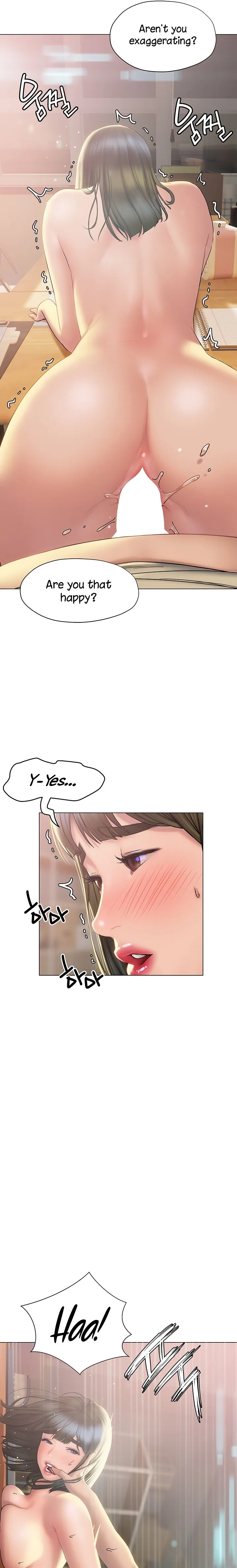 Understanding of Flirting Raw Chapter 29 page 6 - 