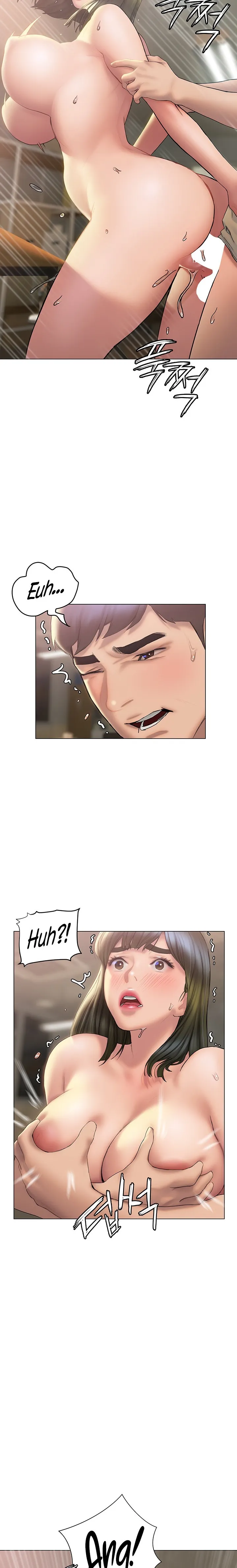 Understanding of Flirting Raw Chapter 29 page 8 - 