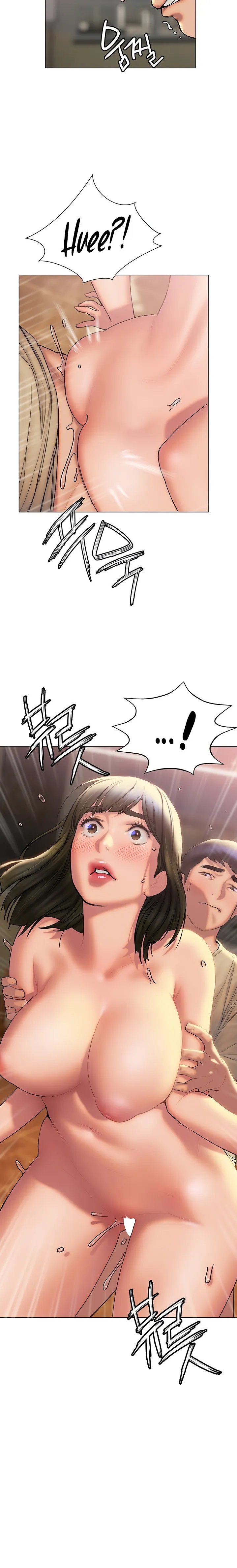 Understanding of Flirting Raw Chapter 29 page 10 - 