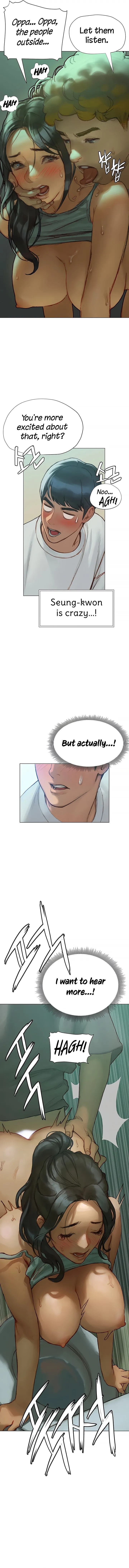 Understanding of Flirting Raw Chapter 3 page 12 - 