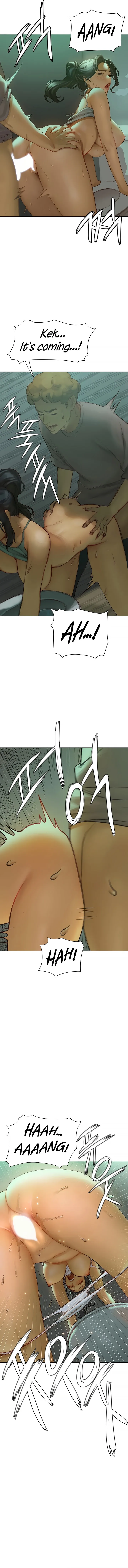 Understanding of Flirting Raw Chapter 3 page 13 - 