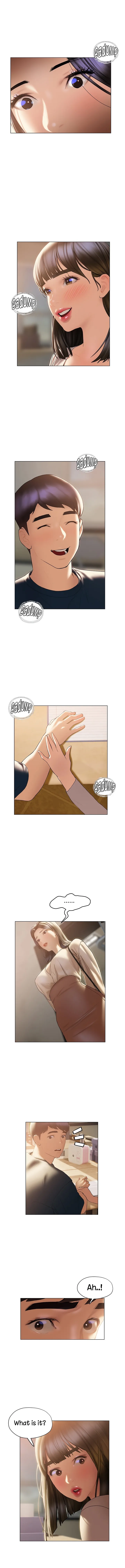 Understanding of Flirting Raw Chapter 30 page 1 - 