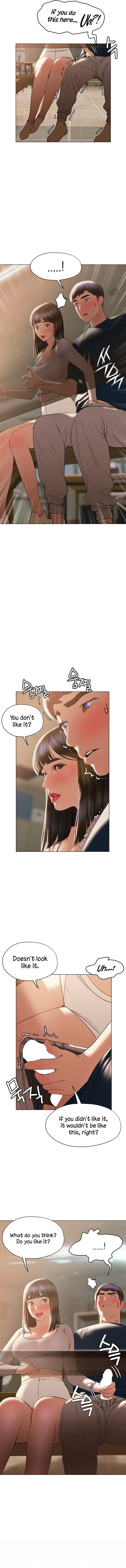 Understanding of Flirting Raw Chapter 30 page 12 - 