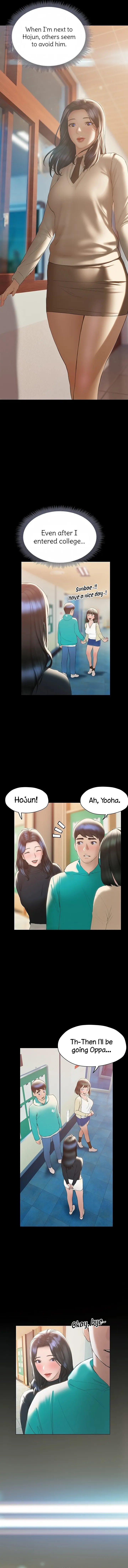 Understanding of Flirting Raw Chapter 30 page 4 - 